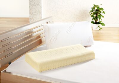 f.a.n. Frankenstolz Medisan Sleep & Care Nackenstützkissen Pur Balance