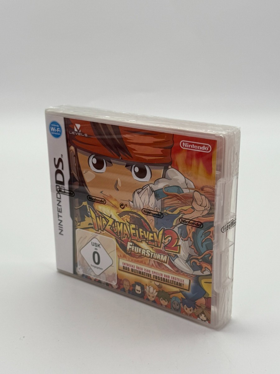 Academia Alius Inazuma Eleven Jordan Inazuma Eleven 3: Bomb Blast