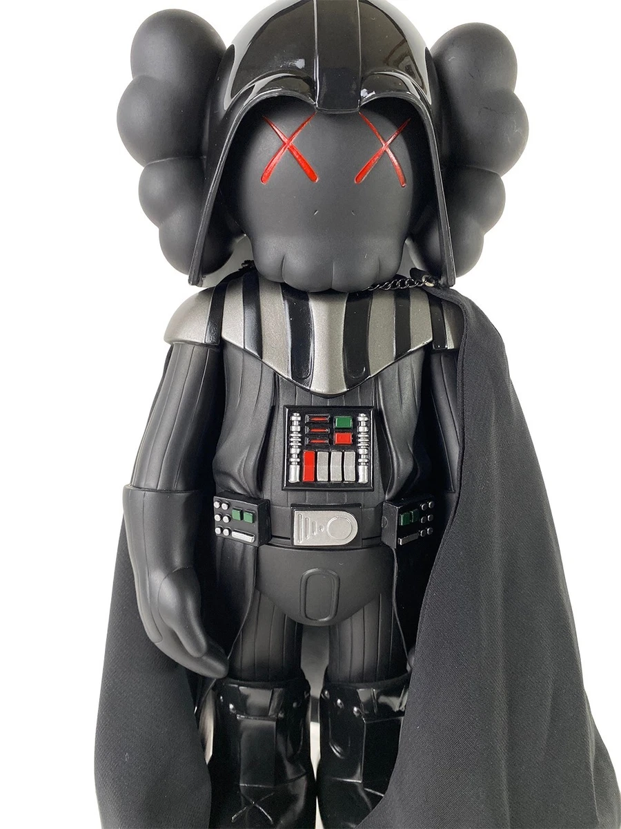 FIGURINE STAR WARS DARK VADOR A FONCTIONS