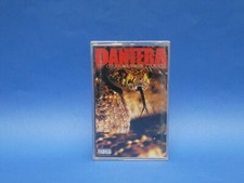 The Great Southern Trendkill [PA] by Pantera (Cassette, May-1996