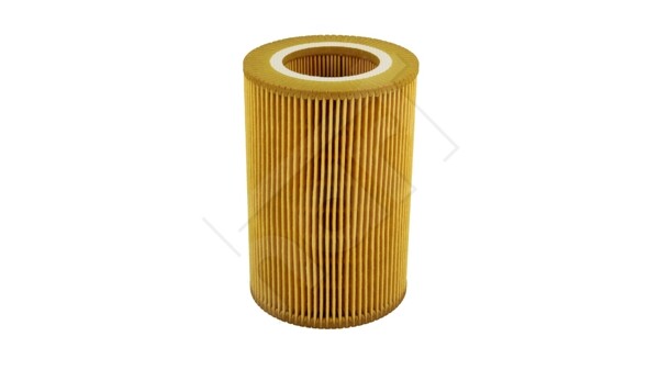 Hart Luftfilter Filtereinsatz Passend FüR Smart Fortwo Cabrio 0.7 0.6-image