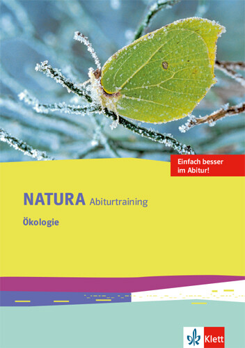 Thumbnail - Unbekannt. / Natura Abiturtraining Ökologie