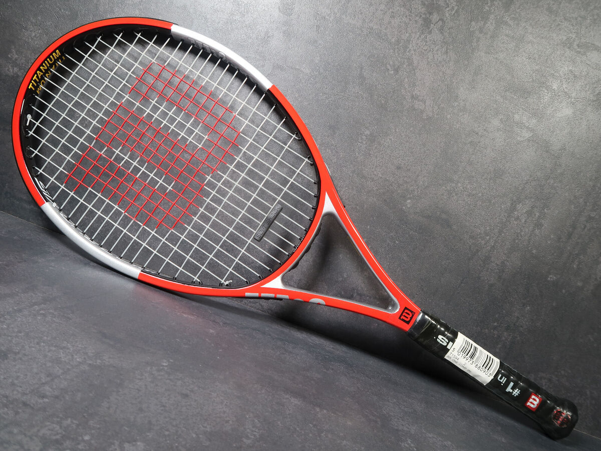 Wilson - Six One Comp - L2 - 4 1/4 - Midplus - 98 SQ Wilson - Six One Comp - L2 - 4 1/4 - Midplus - 98 SQ