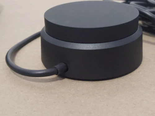 Bose-Quiet Comfort 35 II Gaming Headphone Volume Cycle USB Control Pod - Picture 4 of 7