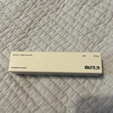 Violette_FR Invisible Bandage Protect + Prime Solution .27oz Sealed Box