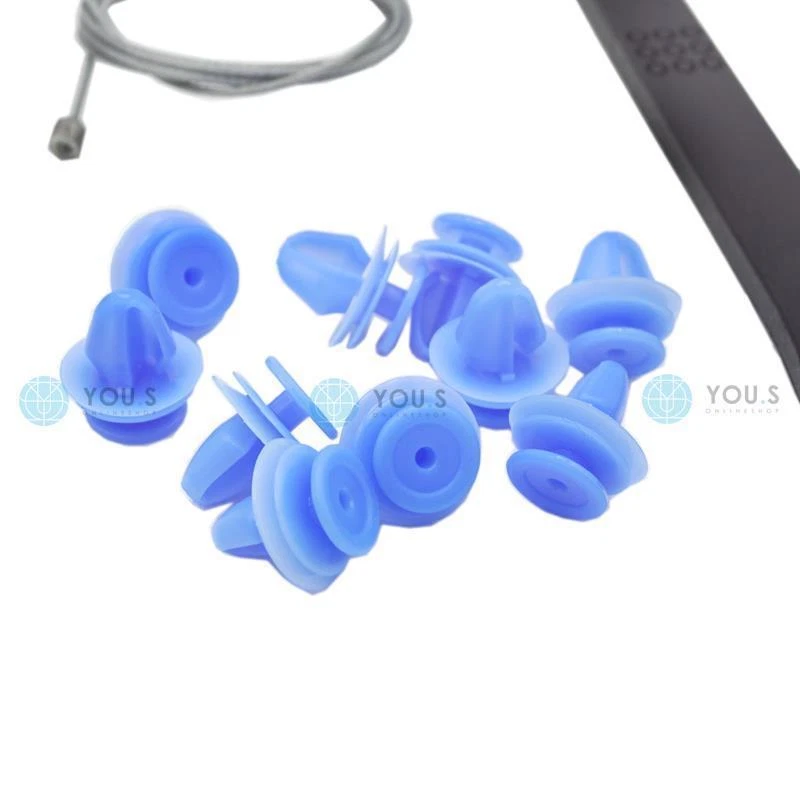 für RENAULT MODUS / GRAND MODUS Fensterheber Reparatur Vorne Links 8200335242 - Bild 2 von 4