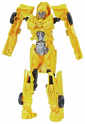 bumblebee transformer toy argos