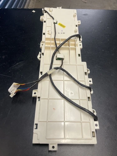 Genuine OEM LG Washer Control Board EBR32268105 |wmV277