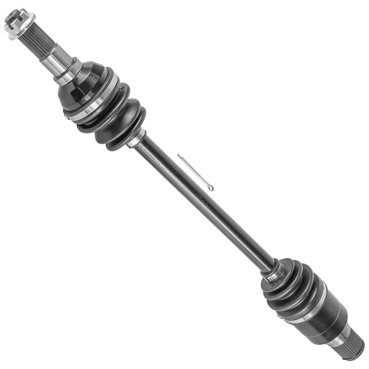Caltric 42250-LEE8-900 42250-LEE8-E00 Rear Left CV Joint