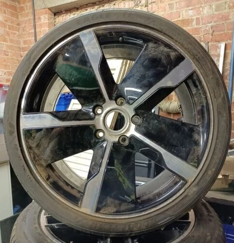 Goodyear Sommerreifen