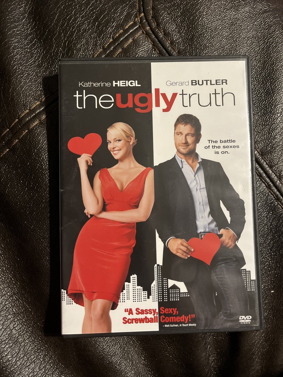 THEALFEE◆2009 My Truth Live◆DVD The Ugly Truth (DVD, 2009) D26 43396275232| eBay