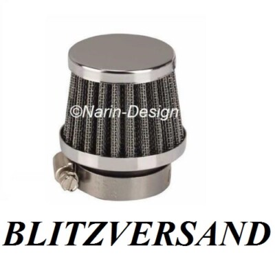POWER TUNING LUFTFILTER SPORTLUFTFILTER BASHAN - SHINERAY - EAGLE LYDA - SHENKE