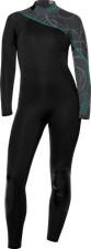 BARE Elate 5mm Women's Wetsuit