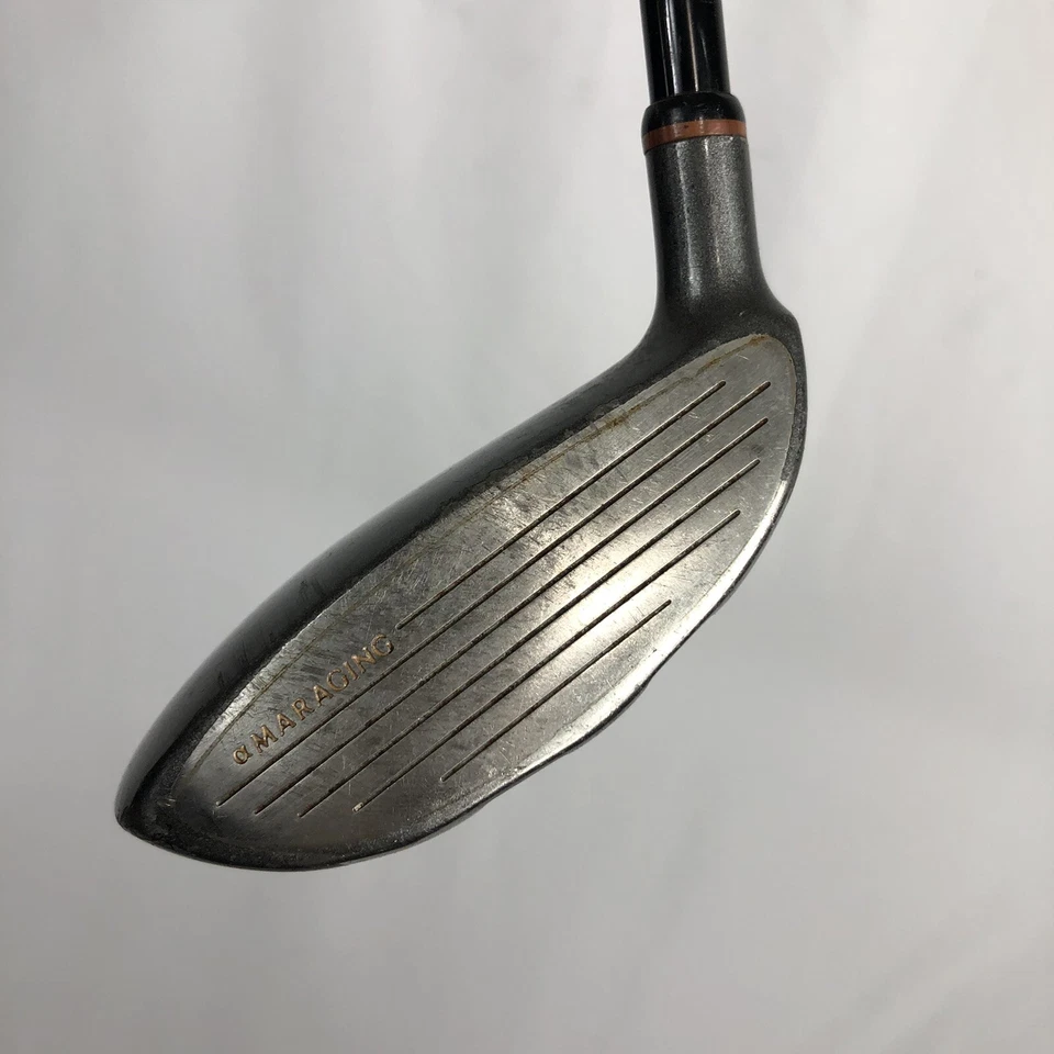 Orlimar TriMetal Fairway Wood 17° Firm Flex Stiff Graphite - Image 3 of 4