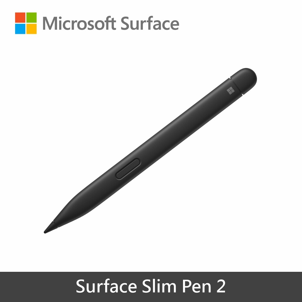Microsoft Surface Slim Pen 2 - Black 90% New Condition | eBay UK