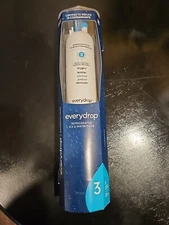 Everydrop Ice & Water Refrigerator Filter #3 PUR Filtration NIB Sealed NEW