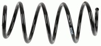 Sachs 993 046 Coil Spring For Vw