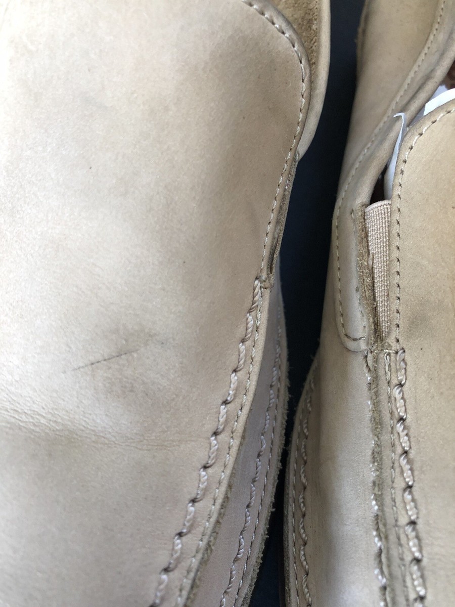 Gabor Men's Beige Suede Slip On Shoes Size 8.5 | eBay Gabor Men's Beige Suede Slip On Shoes Size 8.5 | eBay
