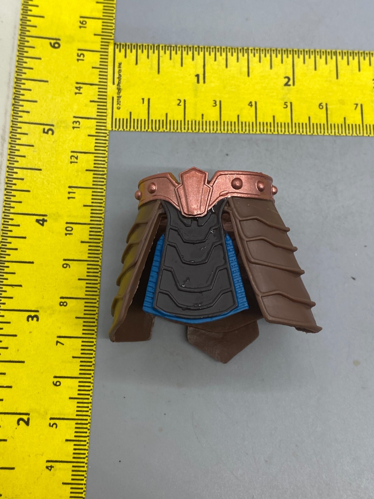Skirt Loincloth Belt Animal Warriors of the Kingdom 6