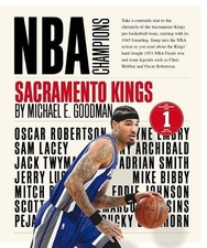 Michael E Goodman Sacramento Kings (Taschenbuch) (US IMPORT)