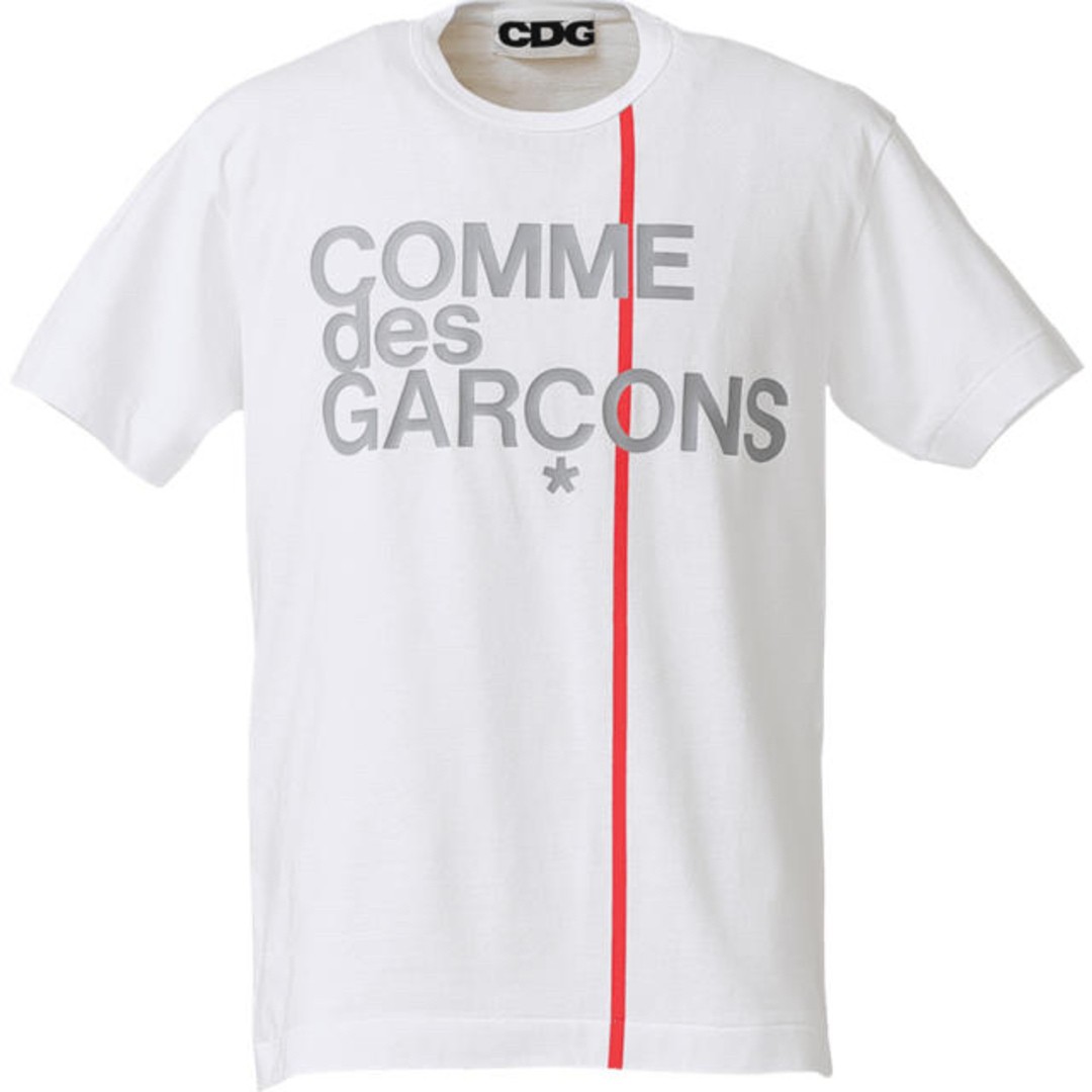 comme des garcons tシャツ　archive USED CDG ARCHIVE T-SHIRT COMME DES GARCONS EXCELLENT M-C327