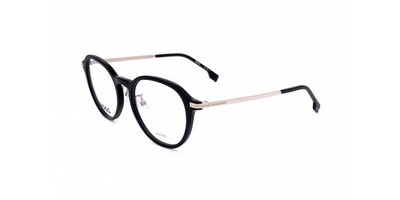 Hugo Boss BOSS 1615/F Black gold 52/20/145 Herren Brillen