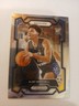 2024-25 Panini Prizm Draft Picks - Ajay Mitchell #37 (RC)