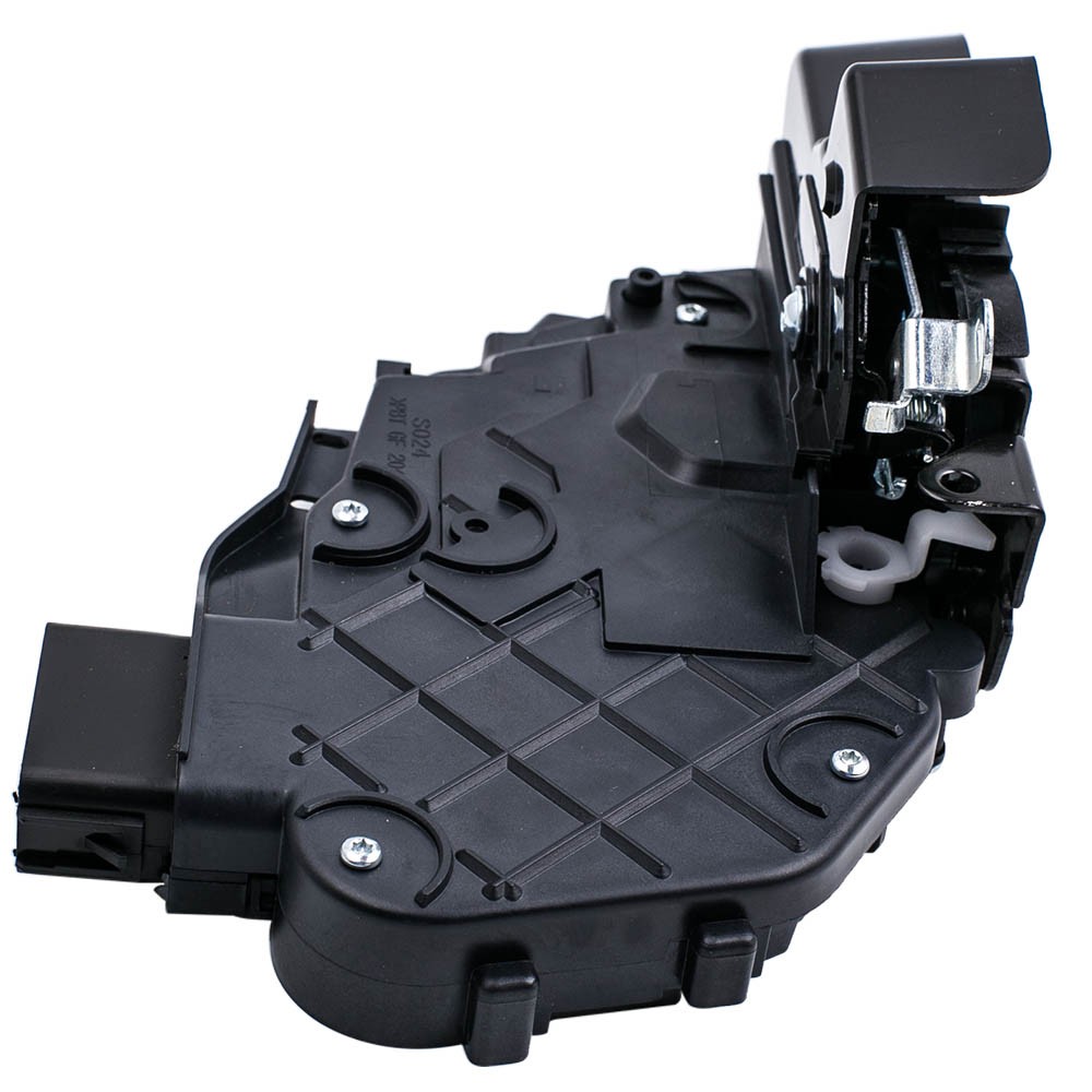 Black Rear Left Passenger Door Lock Latch Actuator Compatible For Land Rover Range Rover Evoque - Image 5