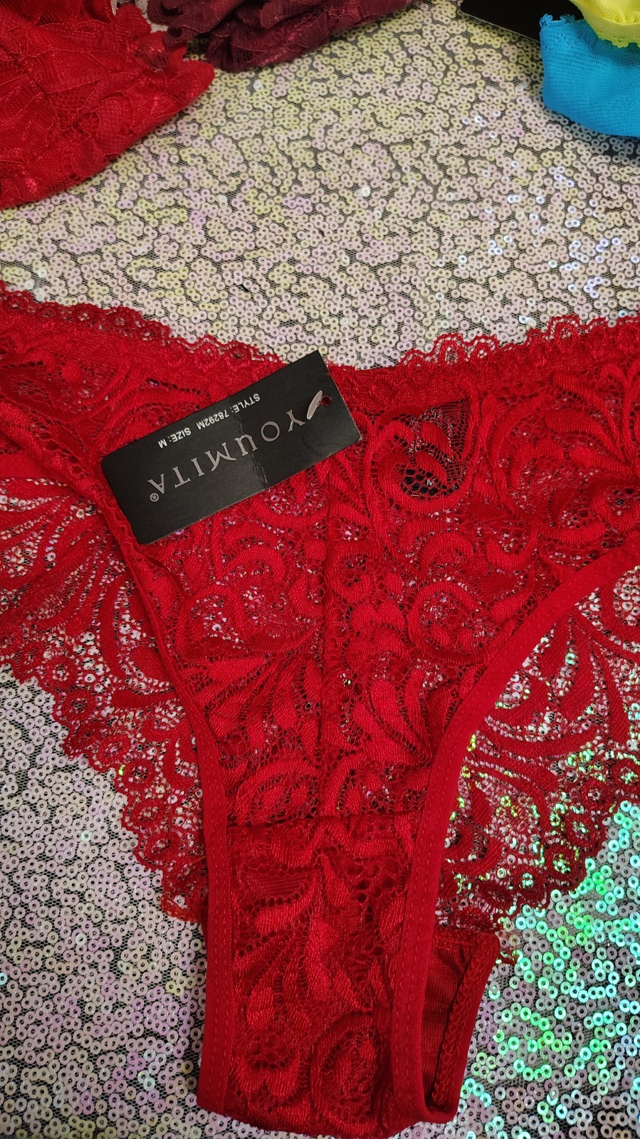 Bundle Panties 100 Pieces image 4