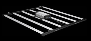 Flexstar 645W LED Grow Light | Still under 5-Year Warranty | Purchased 2023