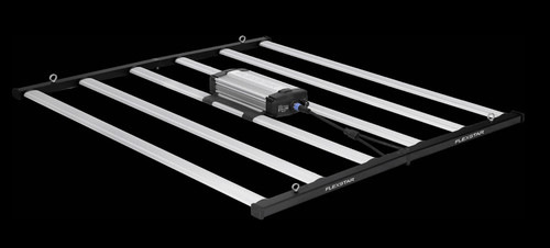 Flexstar 645W LED Grow Light | Still under 5-Year Warranty | Purchased 2023