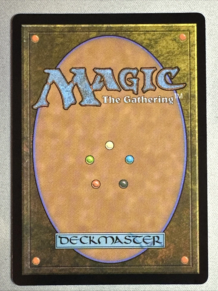 MTG / Hallowed Fountain / RVR / #295 / Regular (Borderless) / Rare / NM - Image 2 of 2