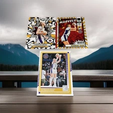 2025 Panini Donruss WNBA Cameron Brink My House Net Marvels Base Sparks