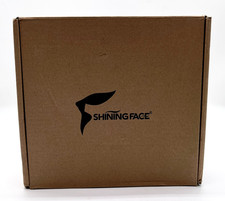 Shining Face Micro needling Infusion Kit For Face And Neck Brand New