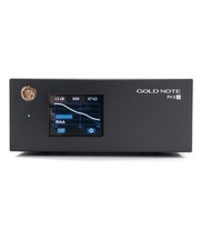 Amplificatore per cuffia  GOLD NOTE HP 5.2 nuovo garanzia 24 mesi