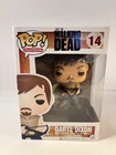 Funko Pop! Vinyl: The Walking Dead - Daryl Dixon - (w/ Crossbow) #14