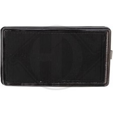 2212166 Blende, Nebelscheinwerfer rechts für VW GOLF III (1H1)