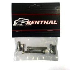 Renthal Integra 10mm Rise Stem Bolt Kit MTB Handlebar Stems DH Downhill Spares