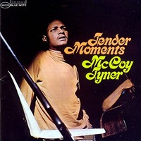 Mccoy Tyner - Tender Moments - Vinyl Record 12 Inch Record - F99Z