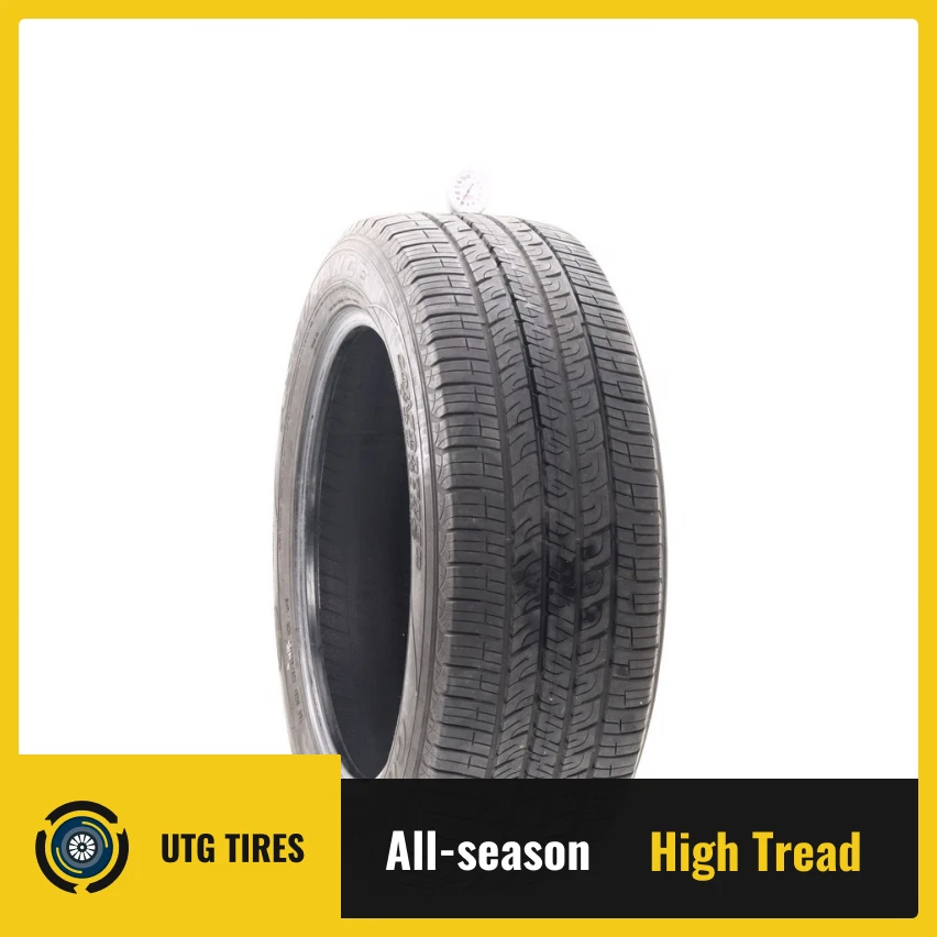 25+ Goodyear 235/55/19 All Season Tires for sale | Updated Oct 2026
