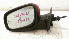 Retroviseur gauche (ou coque) Chevrolet SPARK