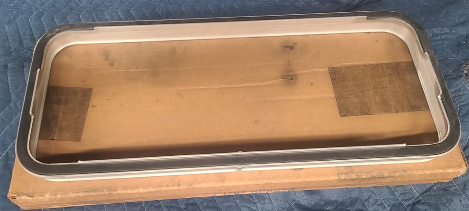 Jacob’s Jake Brake Model 71 Aluminum Spacer 1-1797 NOS 6v71, Never Installed - Image 4 of 4