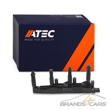 ATEC ZÜNDSPULE FÜR MERCEDES -BENZ A-KLASSE W168 140 160 190 210 VANEO 1.9 ATEC ZÜNDSPULE FÜR MERCEDES -BENZ A-KLASSE W168 140 160 190 210 VANEO 1.9