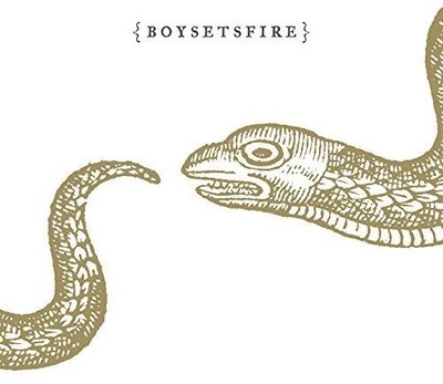 Boy Sets Fire - Boy Sets Fire - Vinyl Record