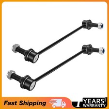 2pcs Front Left Right Front Sway Bar Links For 2011-2018 Ford Explorer 2pcs Front Left Right Front Sway Bar Links For 2011-2018 Ford Explorer