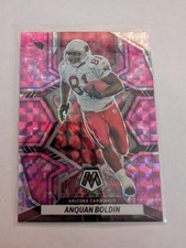 🏆 2022 Panini Mosaic Inserts Parallels Base RC💲Store-Wide Bulk Order Deals💲