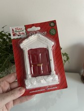 Mini Elf Door Elf on the shelf Christmas Elf Accessory Activity Magic Elves Gift