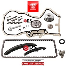 Kit de distribution Audi S5
