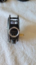 Pflueger Medalist 1494 Round Line Guide Marked Patented