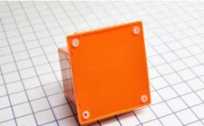 SLJ440ALE Diversified Electronics Protection Relays, SLJ Series Phase Monitor